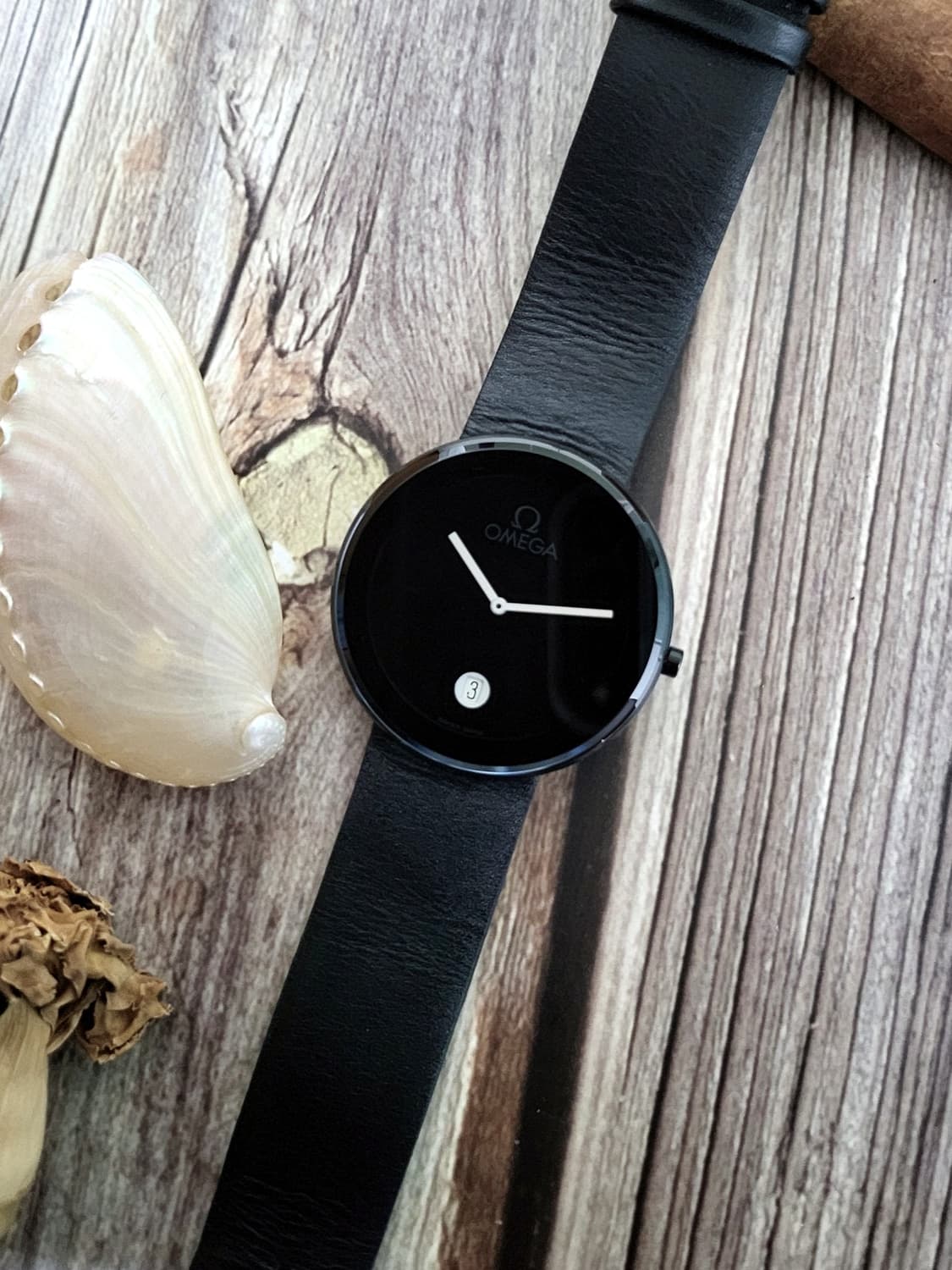 [특가상품]정품 오메가 아트 컬렉션 - "Paul Talman" 에디션 상품이미지2