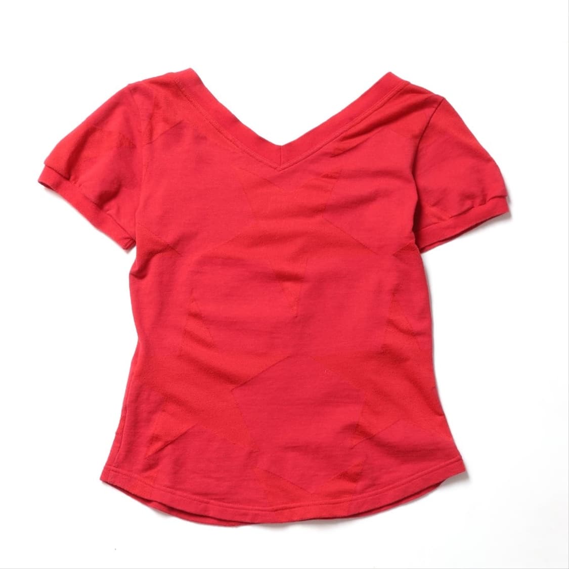 비비안 웨스트우드 Vivienne Westwood Cotton T-shi 상품이미지4