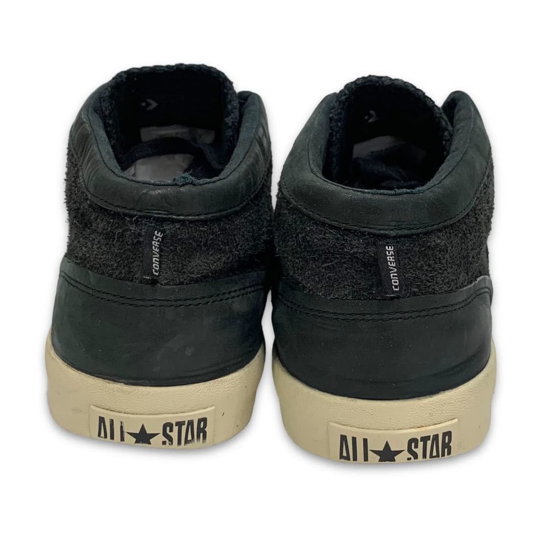 stussy converse mid  상품이미지4