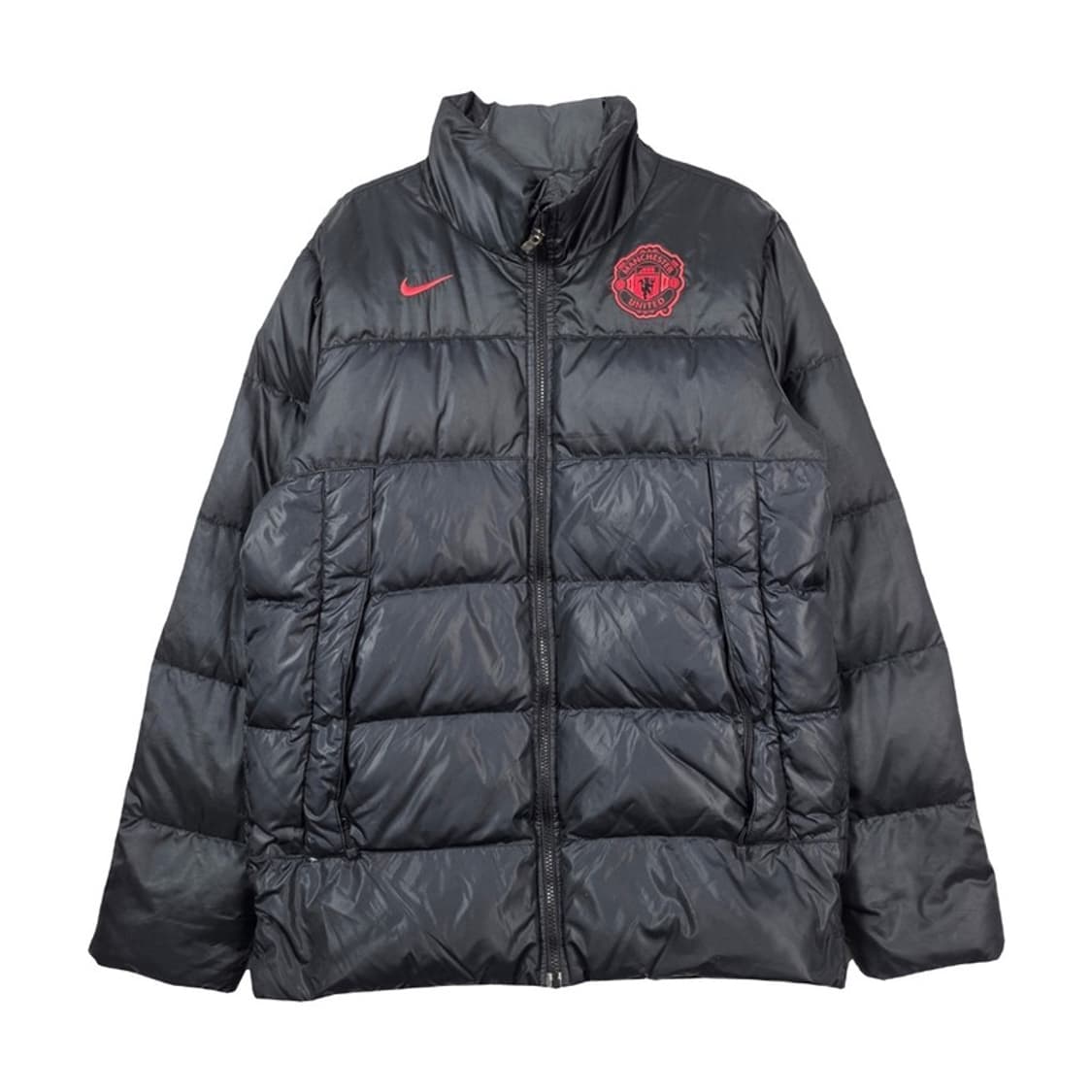 나이키 맨체스터 유나이티드 덕다운 패딩 L 상품이미지1