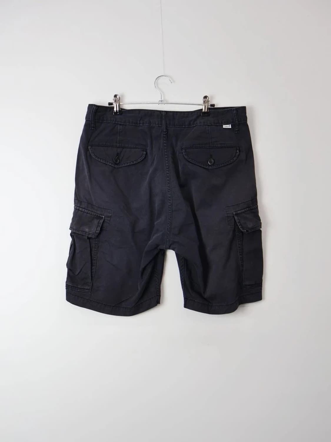 Levis Cargo Shorts Black 상품이미지5