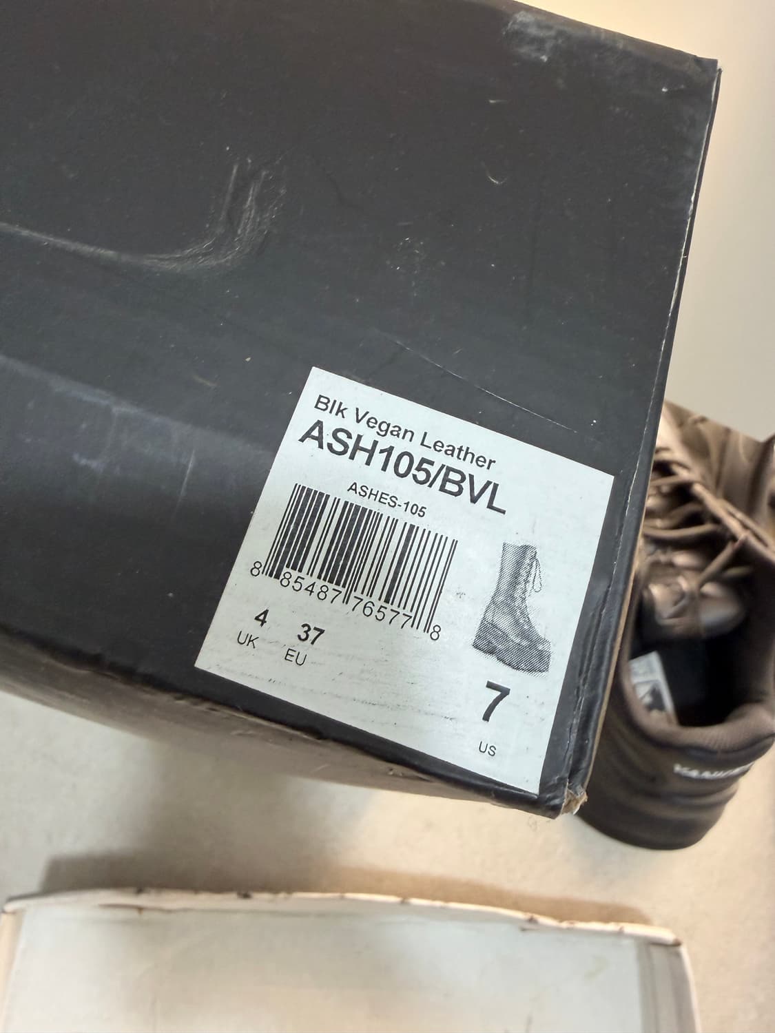 데모니아 애쉬-105  상품이미지6