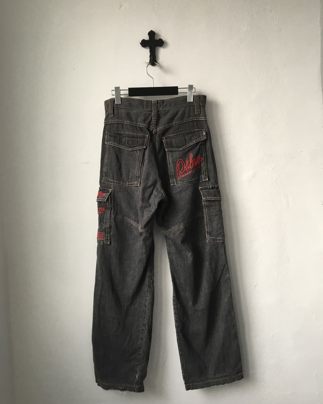 Piko denim patns 상품이미지4