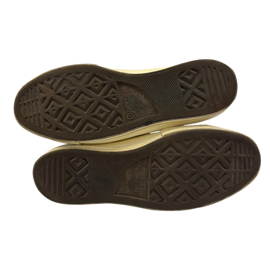 컨버스 원스타 레더 브라운 260 상품이미지5