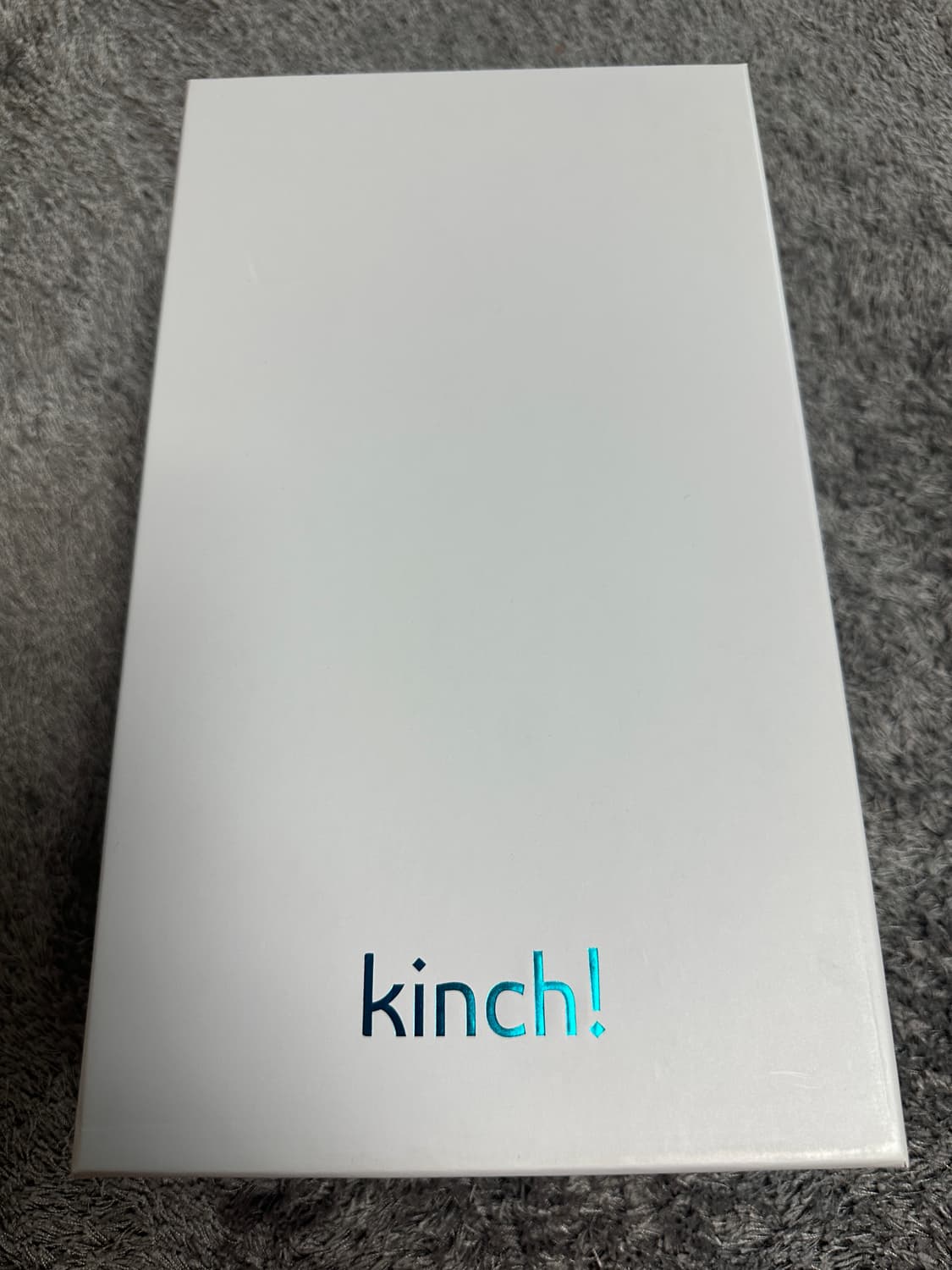 킨치 블런트 000 피넛 285 사이즈 상품이미지6