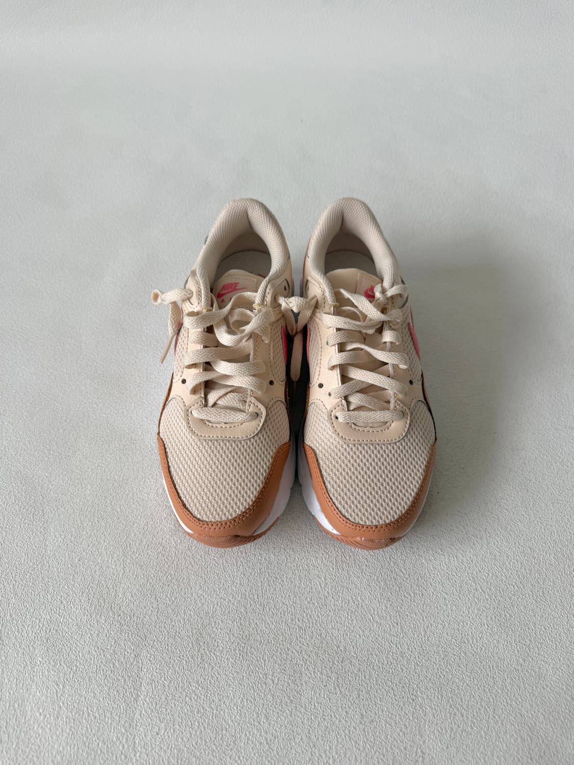 [230]나이키(NIKE) 에어맥스(거의 새제품) 상품이미지2