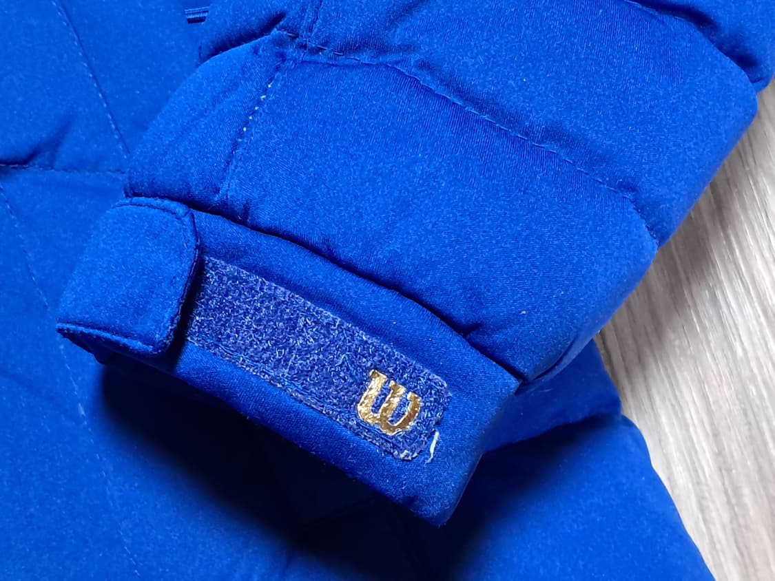 윌슨 여성 패딩 90 상품이미지8