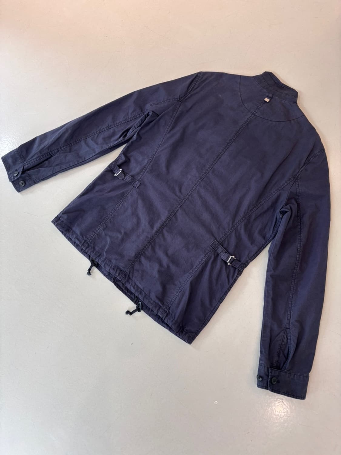 Vintage Armani jacket 상품이미지6