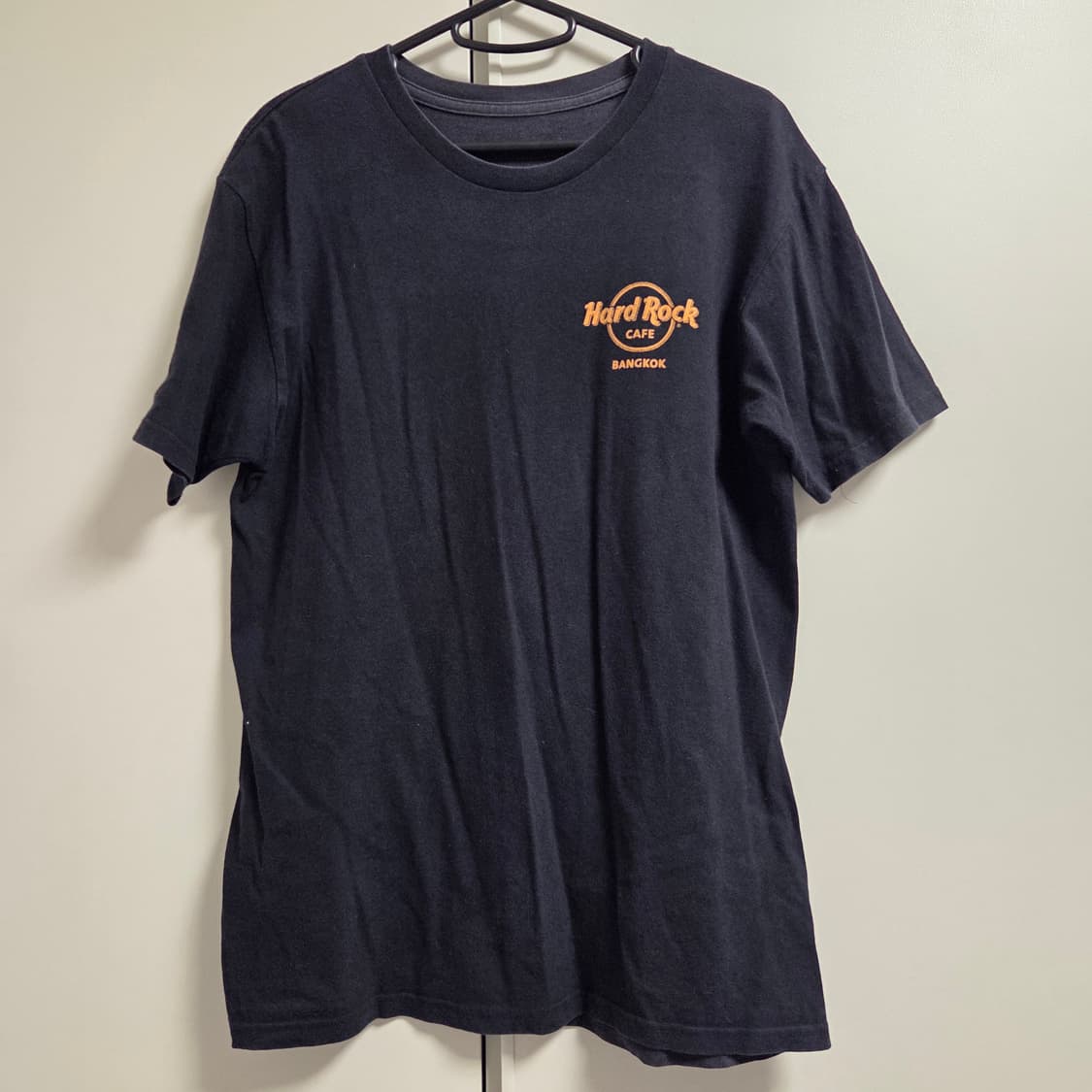 Hard Rock cafe 하드락카페 반팔티셔츠 M(95) 상품이미지2