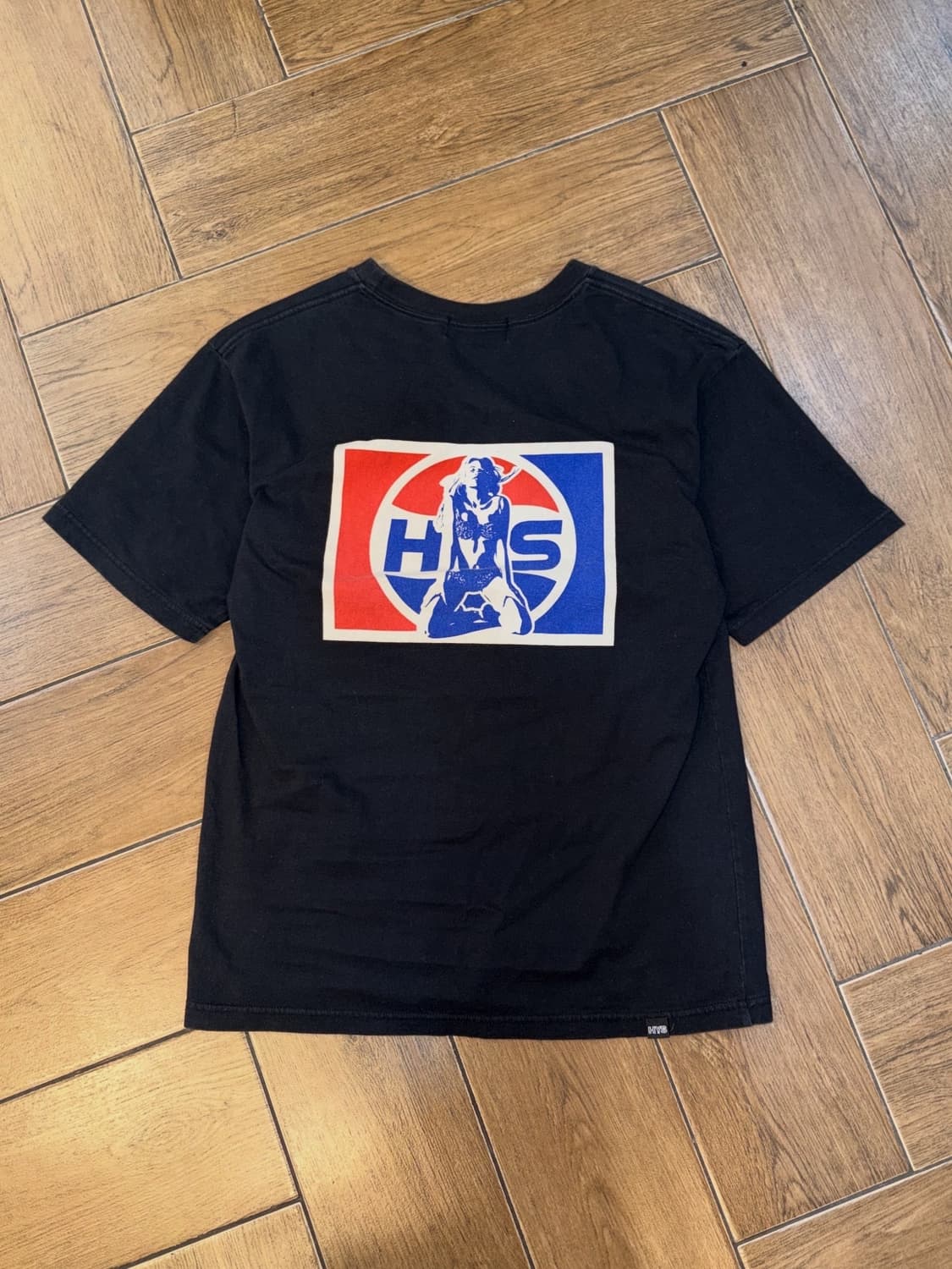 Hysteric Glamour Pepsi T-shirt 상품이미지8