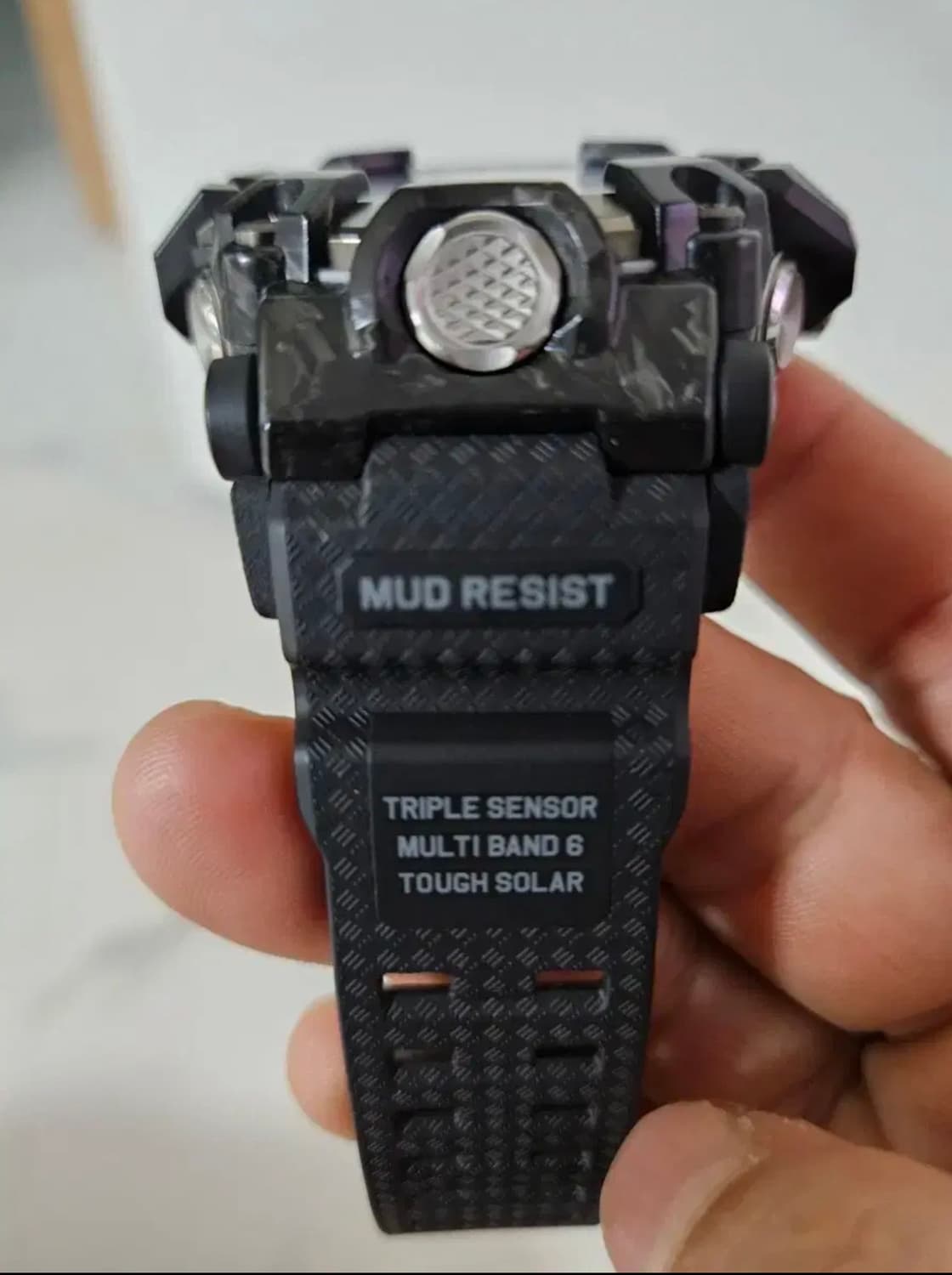 머드마스터 GWG-2000 판매합니다. 상품이미지3