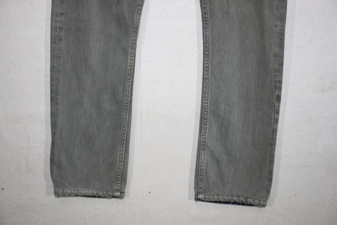 Rick Owen's 릭오웬스 32 상품이미지4