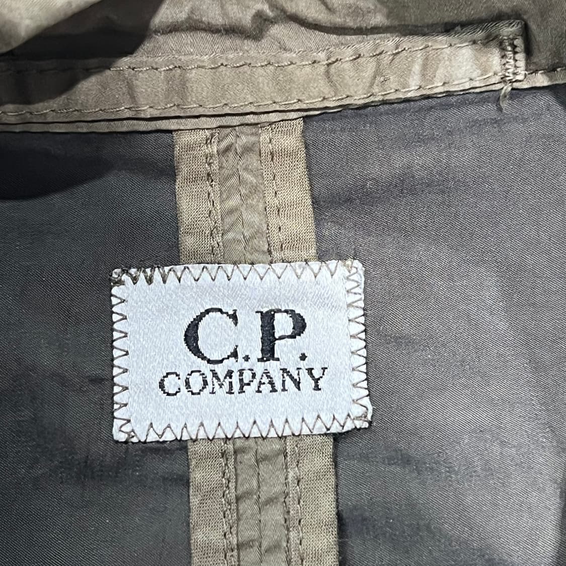 cp컴퍼니 멀티포켓 워크자켓 s09998 상품이미지7