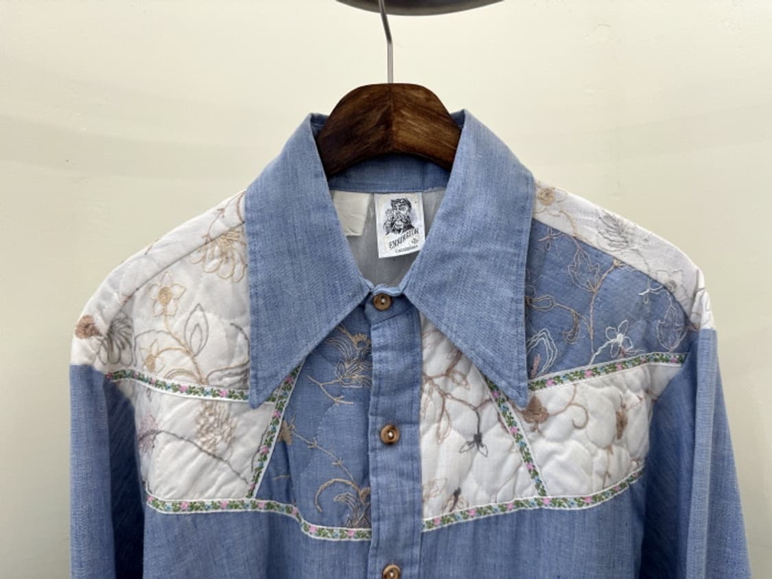70'S KENNINGTON (L) 상품이미지2