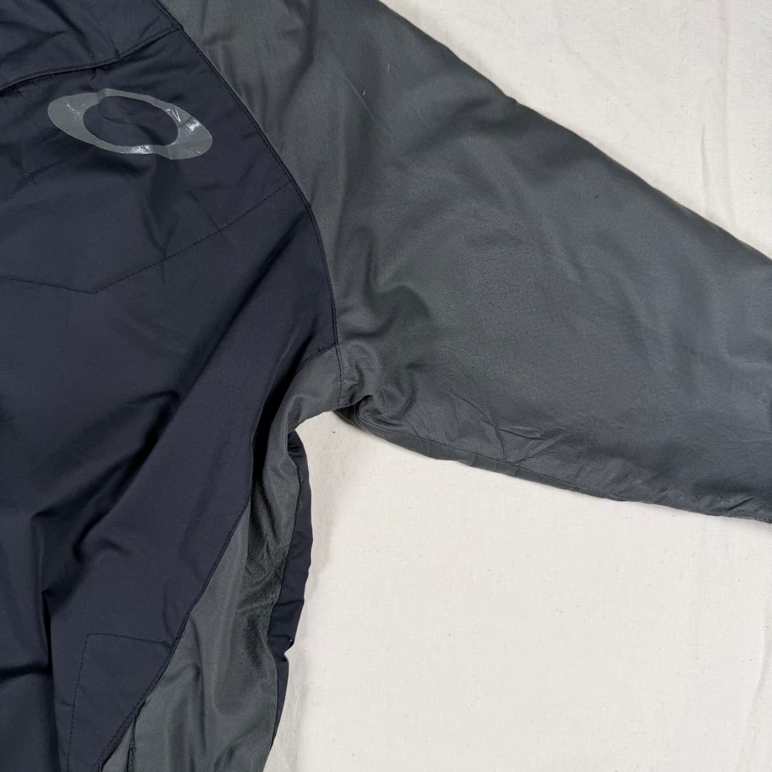 오클리 바람막이 집업 자켓 상품이미지7