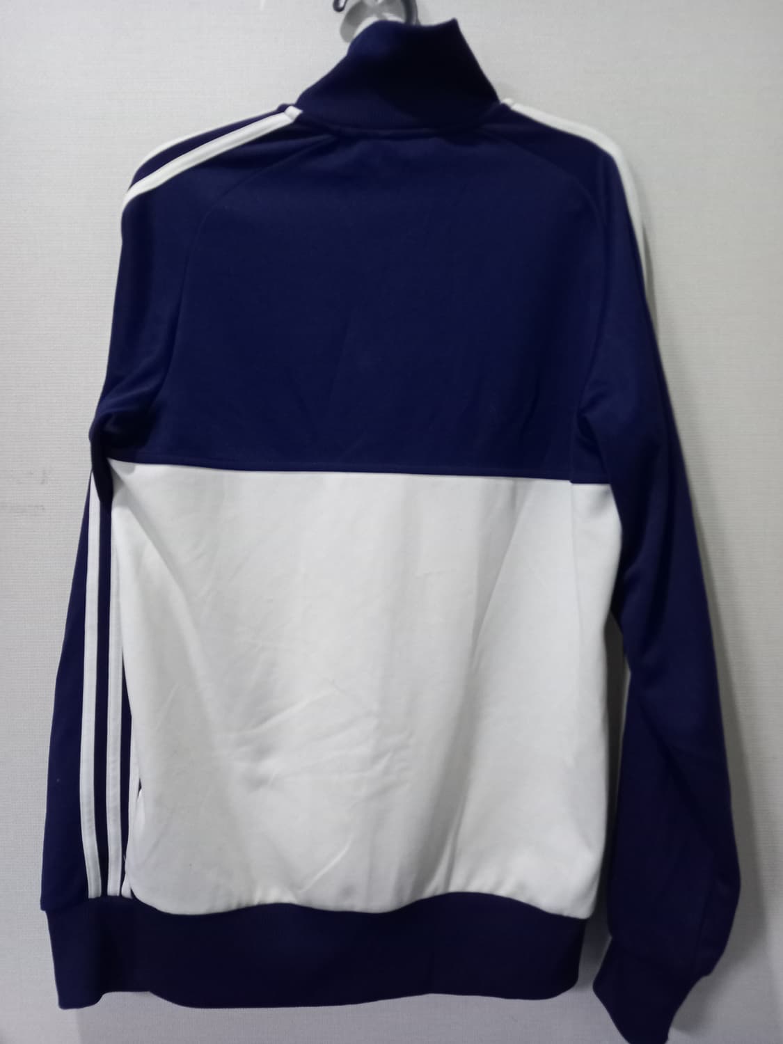 아디다스 대장급 희귀 첼시 삼성 저지 져지집업 95/M 상품이미지3