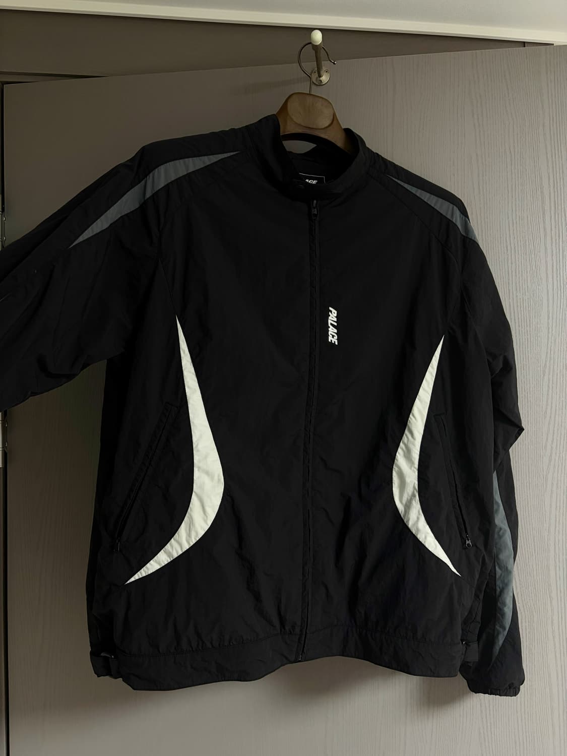 팔라스 모토 쉘 자켓 XL 상품이미지3