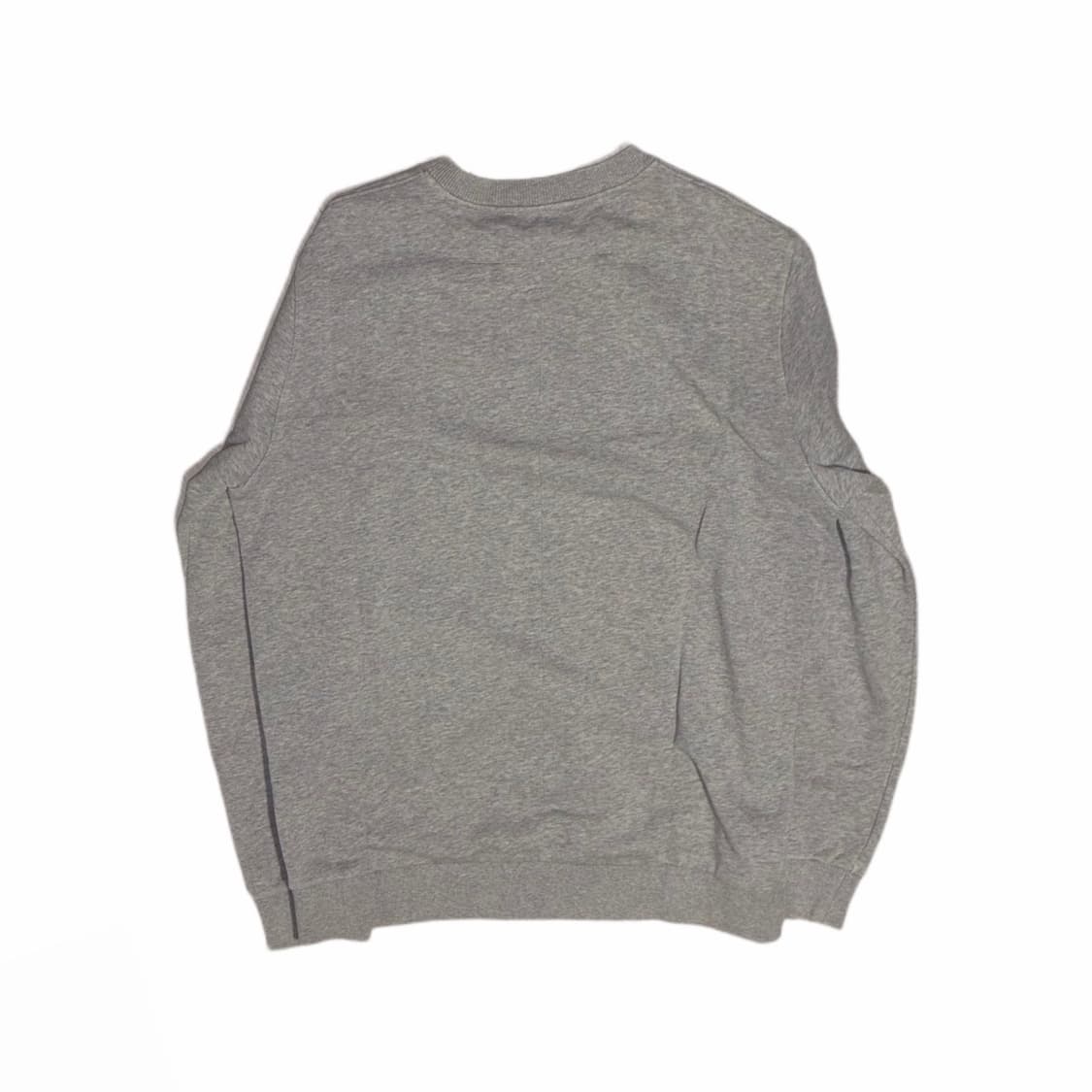 SS16 Givenchy Rottweiler Sweatshirt Grey 상품이미지3