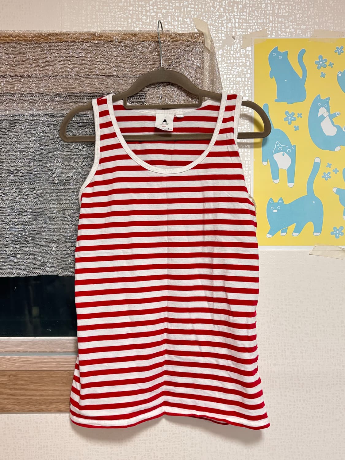 니코앤드 스트라이프 나시 상품이미지1