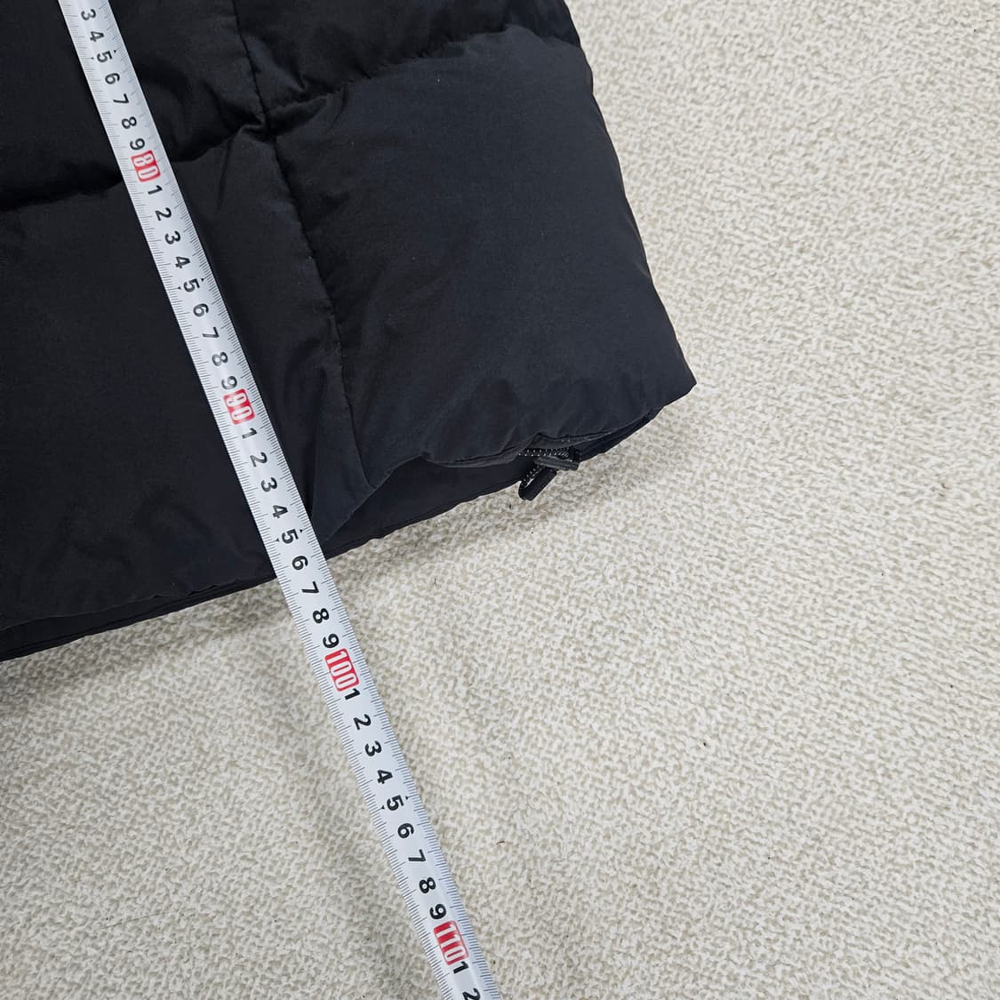 [90] 디스커버리 익스페디션 덕다운 롱패딩 1211J1 상품이미지9