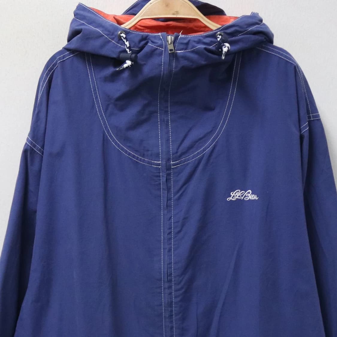 80-90'S L.L.BEAN 마운틴 파카 64041 상품이미지3