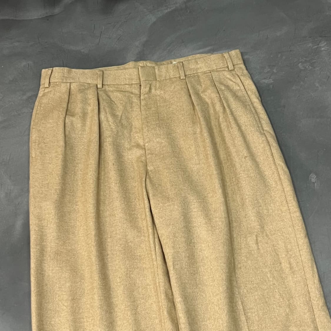  폴로랄프로렌 울 슬랙스 y15289 상품이미지3