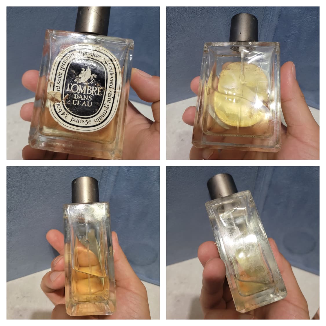 딥디크 롬브르단로 EDT 100ml 향수 (K) 상품이미지3