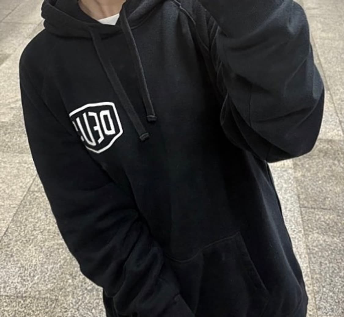 데우스 후드 상품이미지1