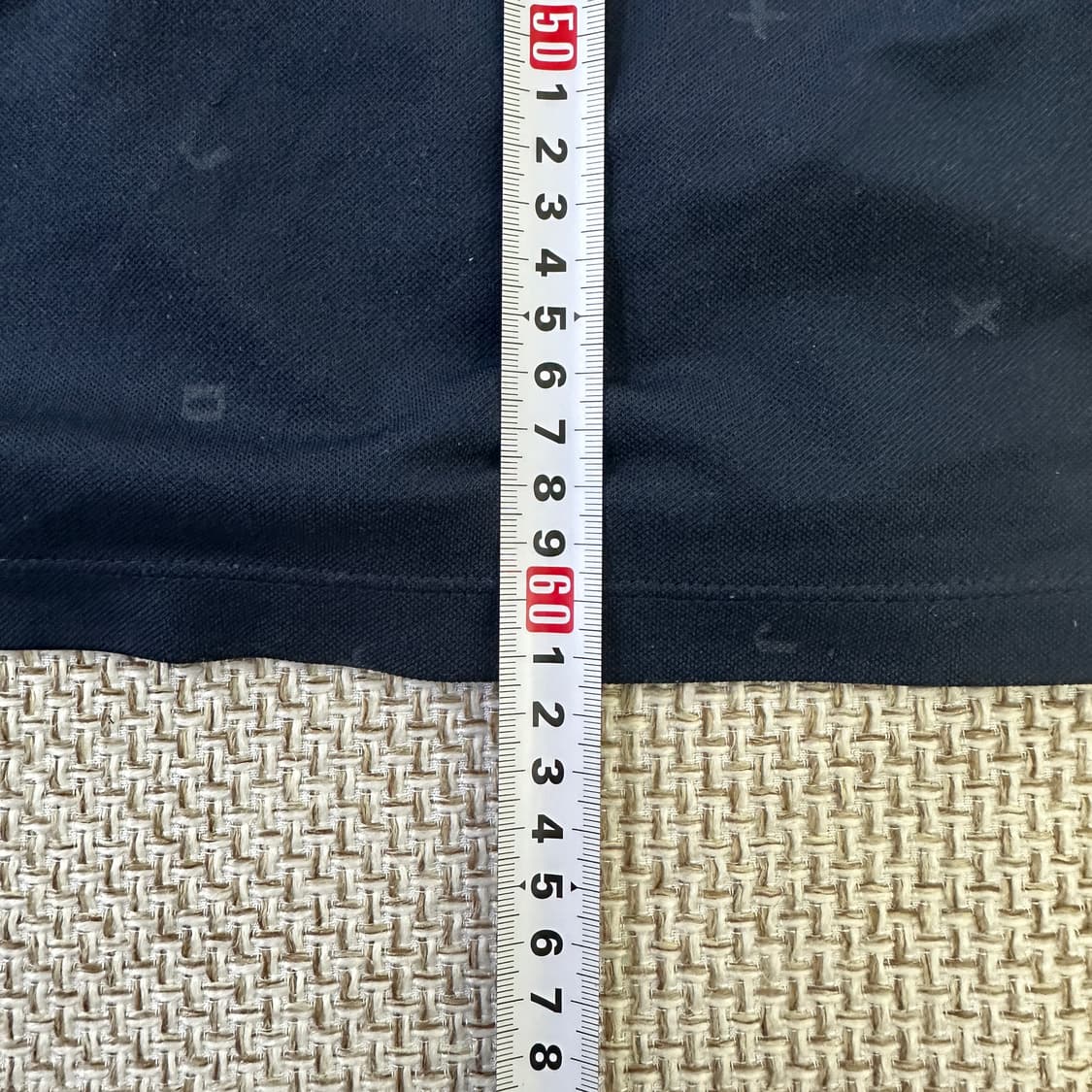 95 제이디엑스 하프집업 반팔 셔츠 0407D 상품이미지6