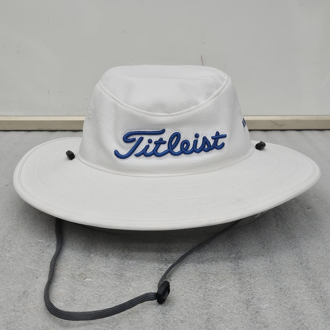타이틀리스트 정품 PRO V1 골프 버킷햇 상품이미지2