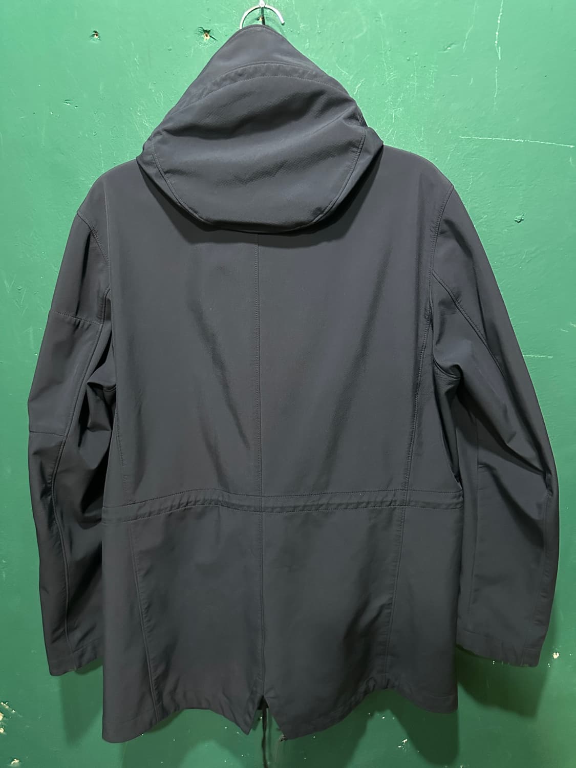 cp컴퍼니 매장판 m-51 shell 자켓108 상품이미지3