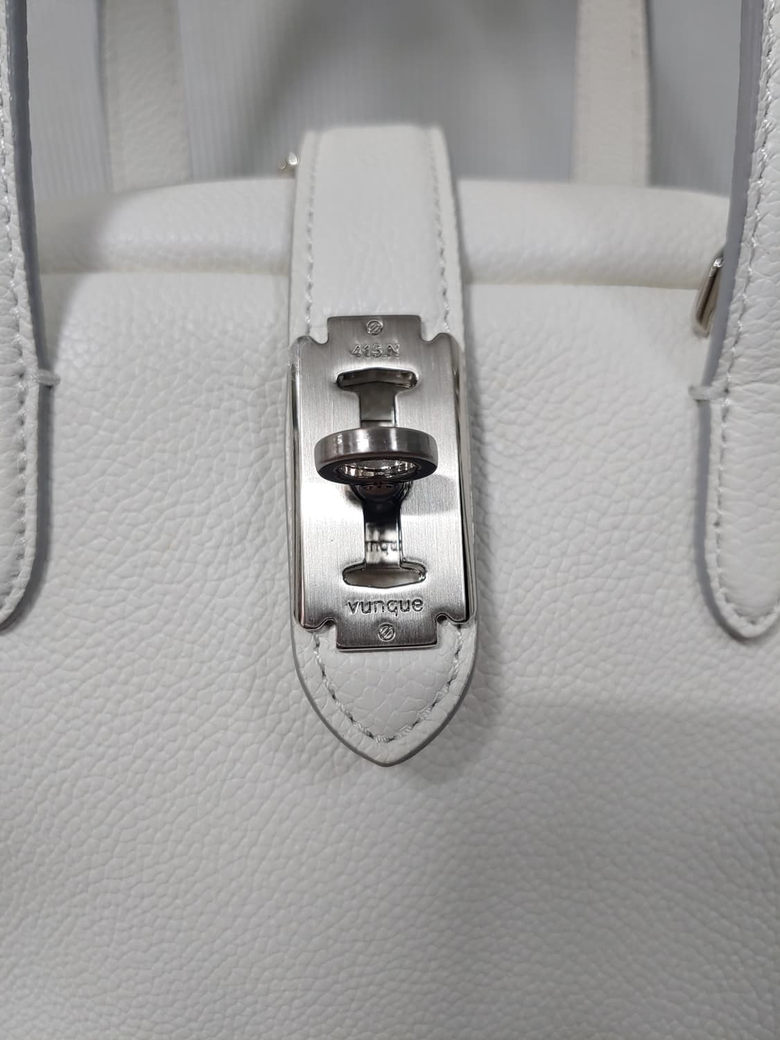 분크 토트백 숄더백 거의새상품 상품이미지3