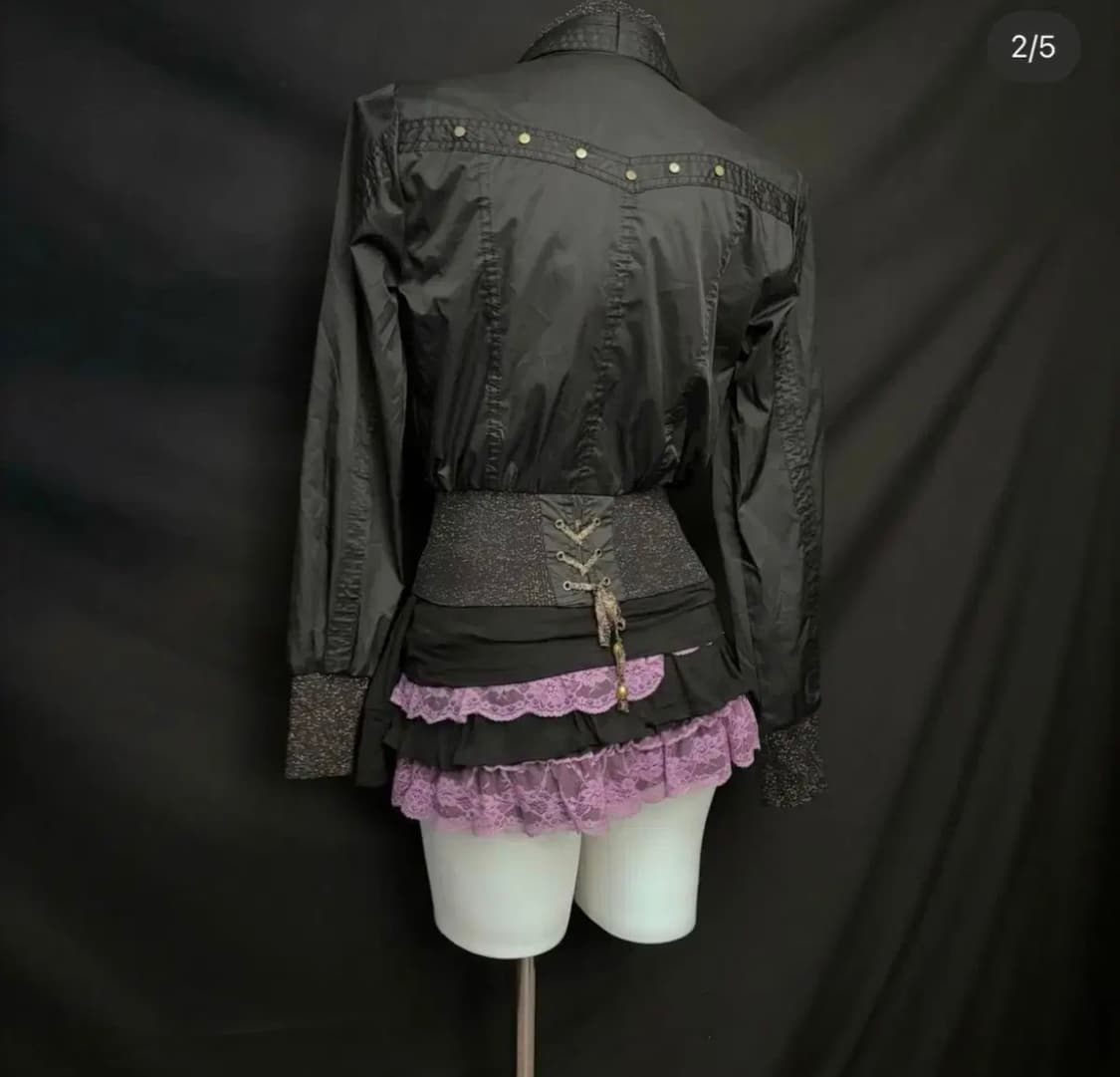 akehomu666 바람막이 상품이미지2