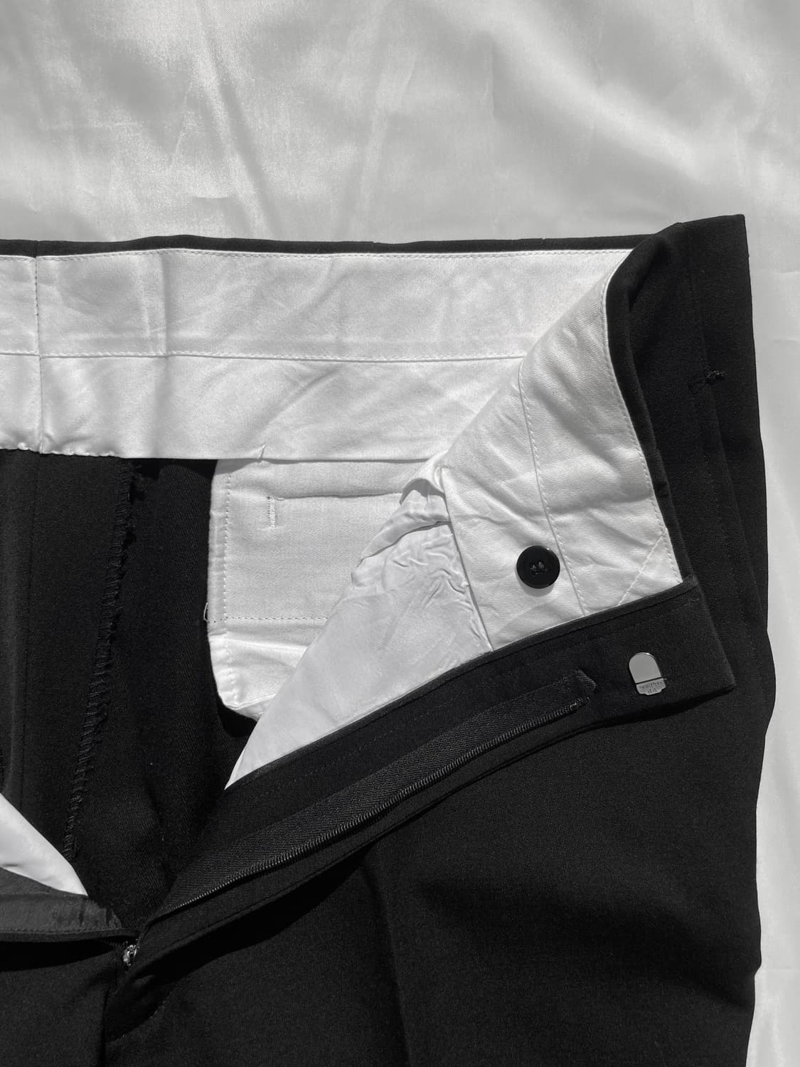 Jp vintage black pants 상품이미지1