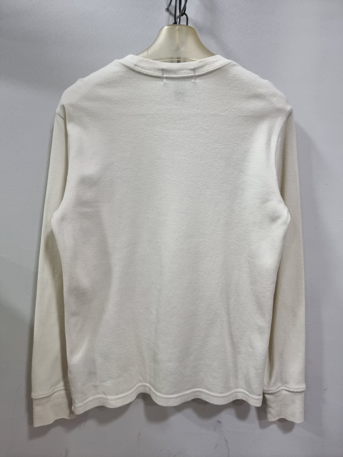 폴로랄프로렌 자수로고 면티 (C980 상품이미지2