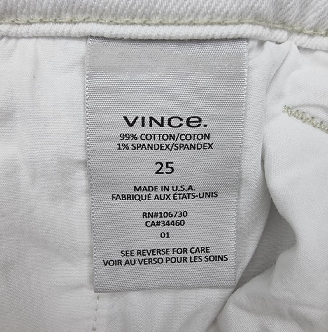 VINCE 빈스 상품이미지8