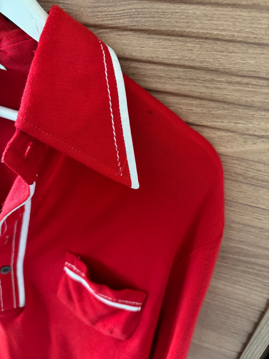 빈티지 디스코카라 티  상품이미지4