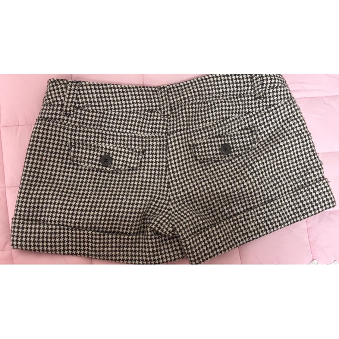 리즈리사 숏팬츠 반바지 라떼갸루 상품이미지2