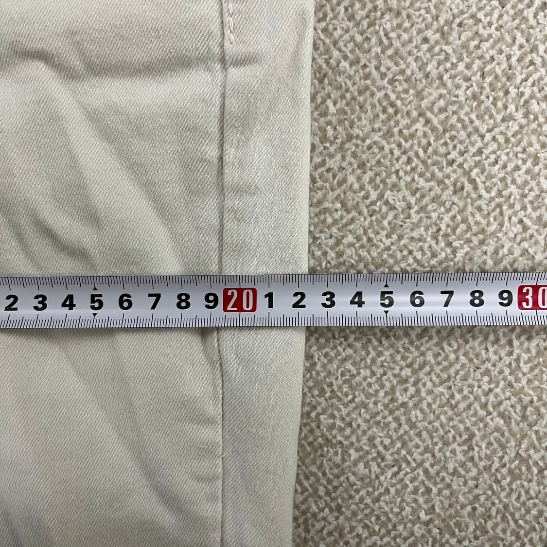 [38] 디스퀘어드2 데님 팬츠 청바지 0106M1 상품이미지7