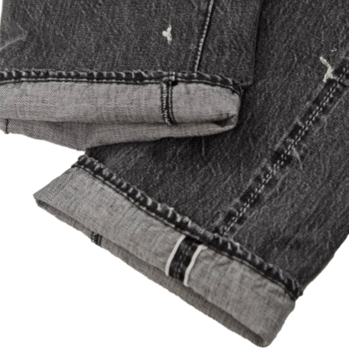 풀카운트 1101 흑청 다트포드 32 1101BKHW-SP 상품이미지4