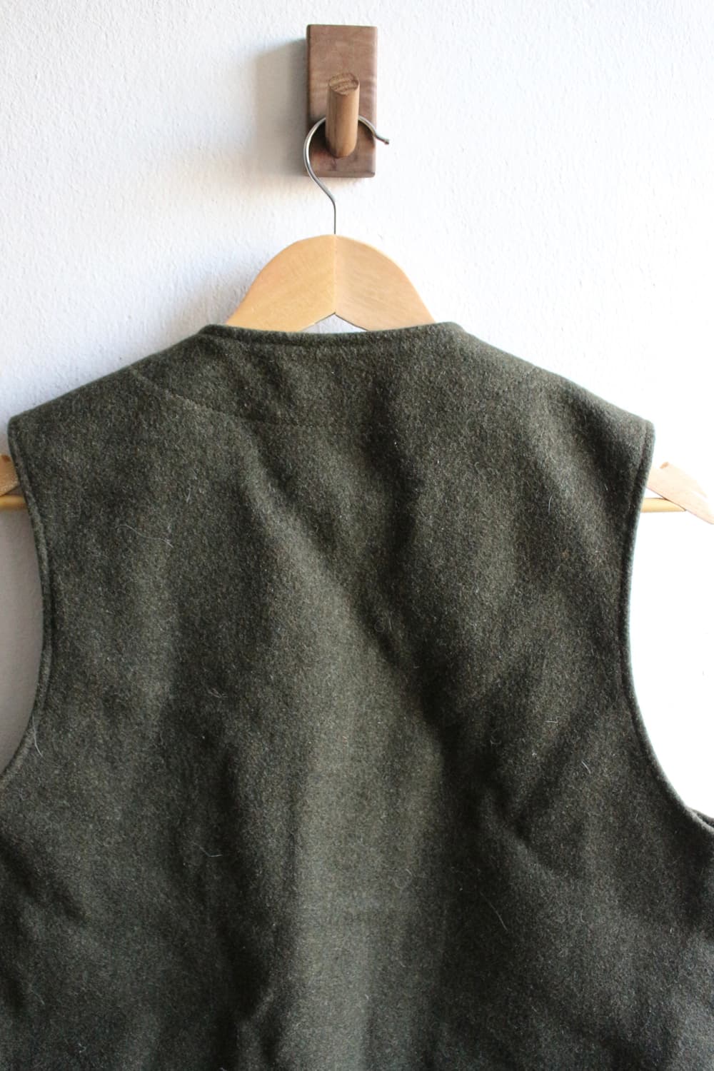 필슨 매키노 울 베스트 상품이미지5