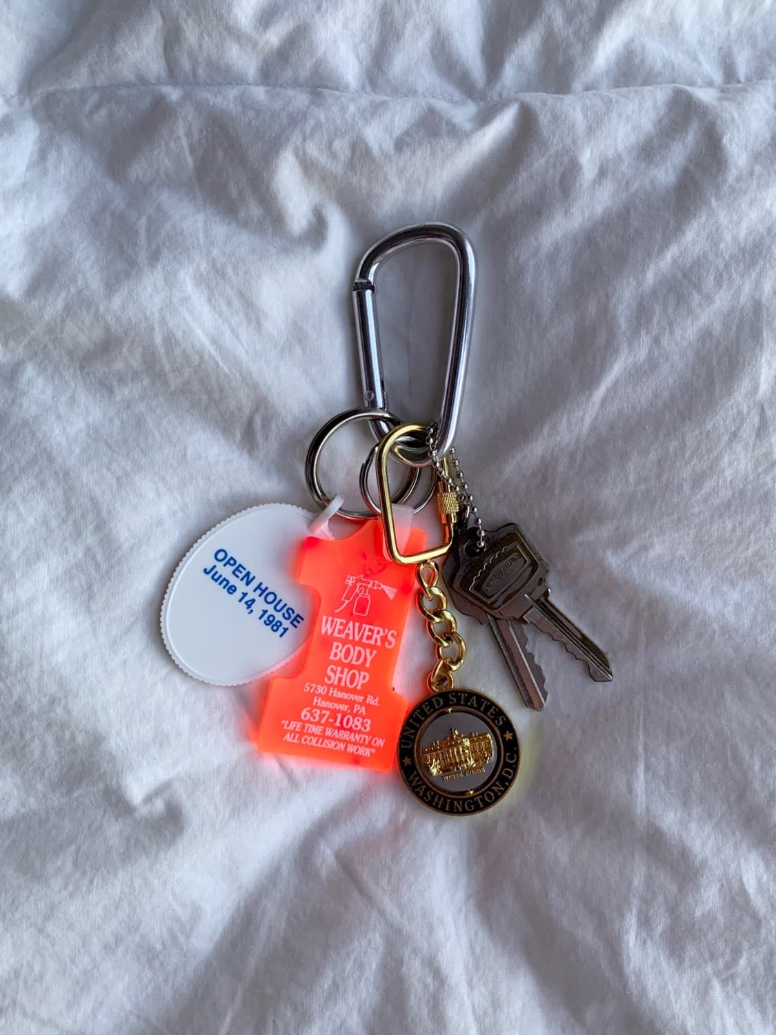 🎁Someone's Keyring #298 상품이미지1