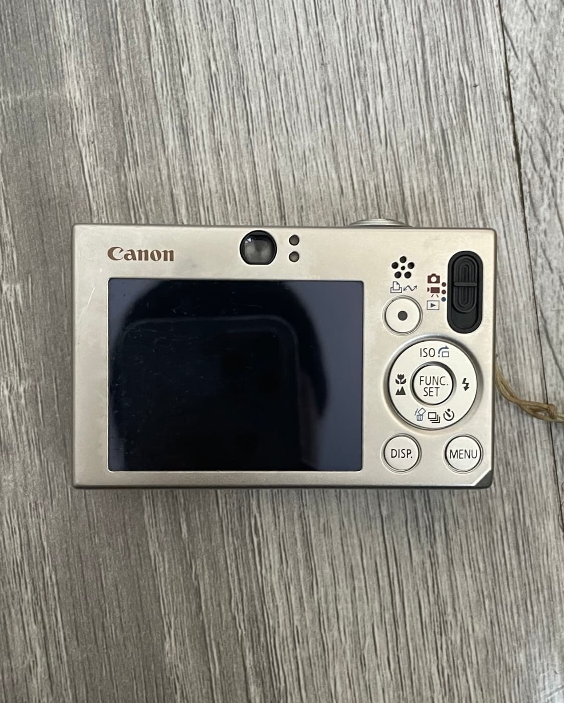 A급)캐논 익서스 70 CANON IXUS 70 빈티지 디지털카메라 디카 상품이미지8