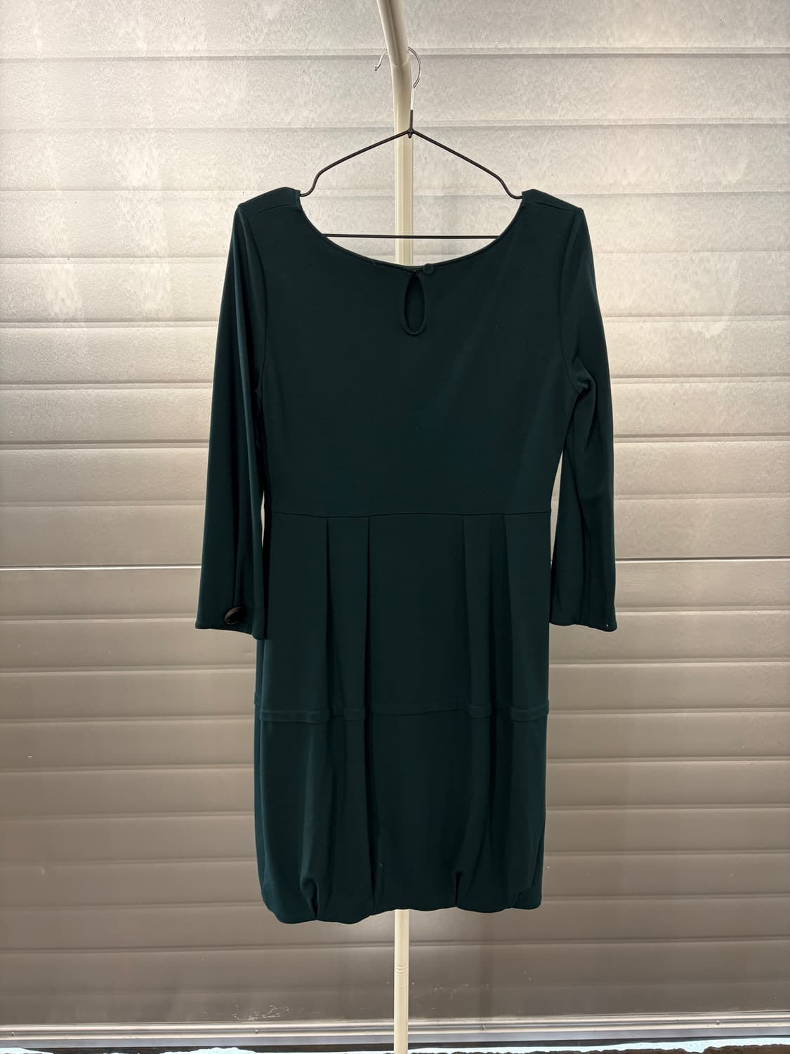 MAX&Co. 막스마라 그린 여성 원피스 40사이즈 상품이미지2