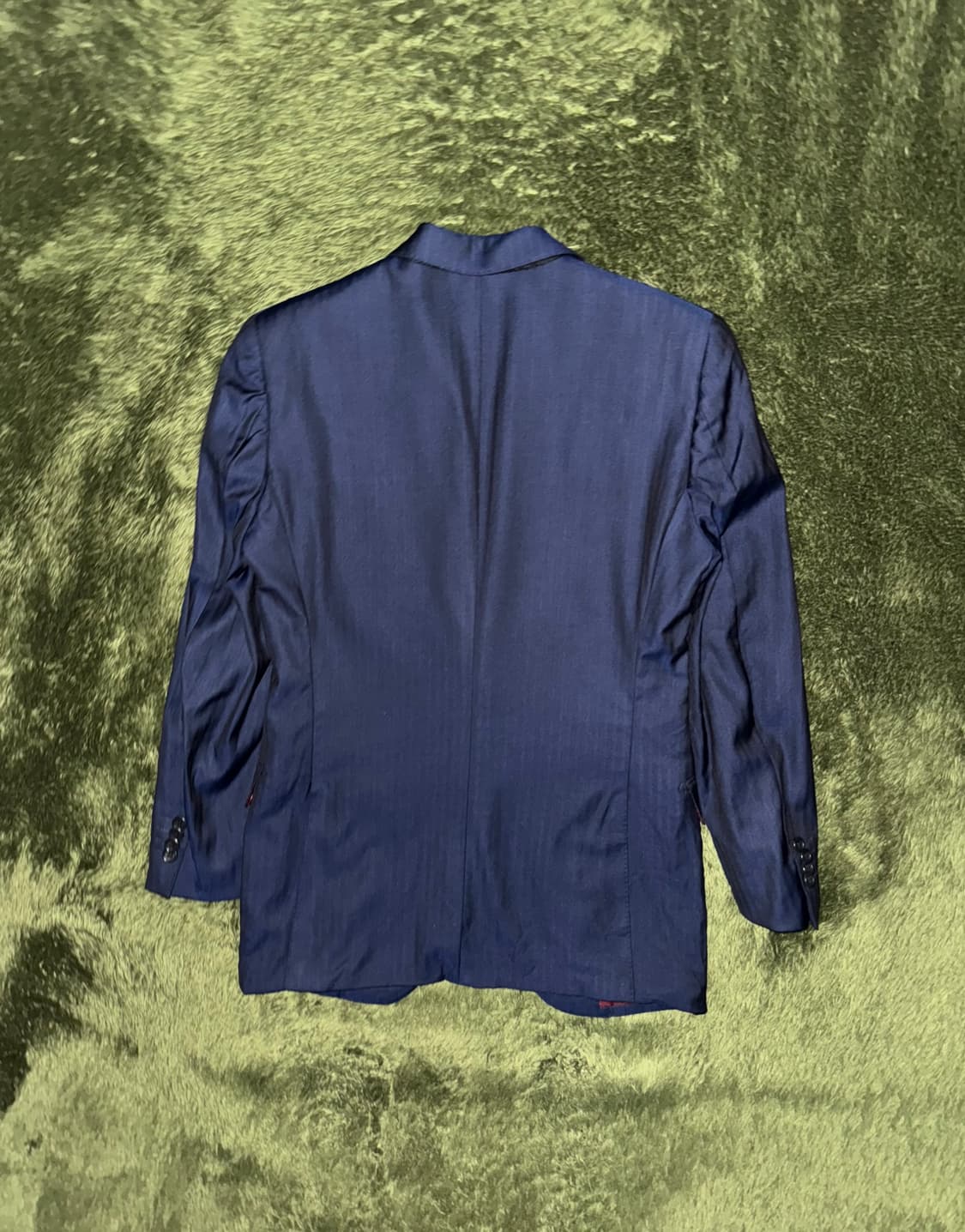 로로피아나 페브릭 재패니즈 테일러 메이드 4 포켓 블레이저 상품이미지8