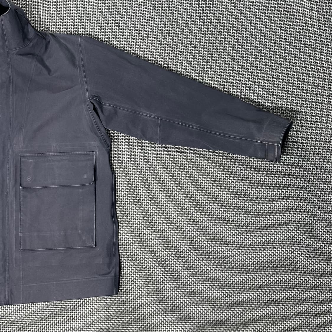 나나미카 후드 코트 (L) 상품이미지4