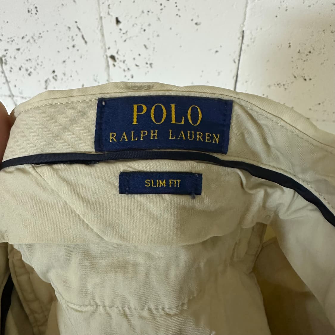 32 폴로 랄프로렌 치노팬츠 상품이미지4