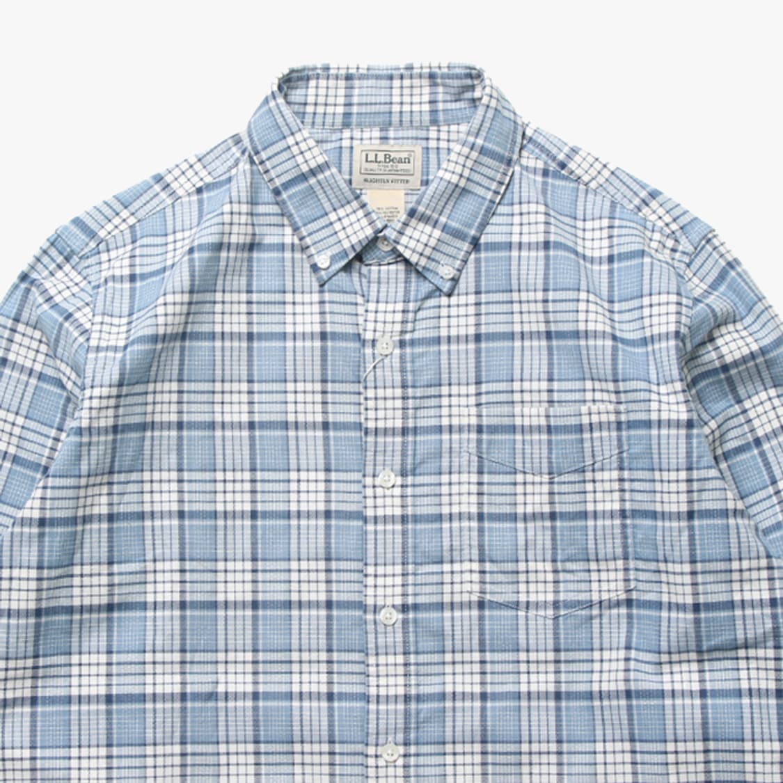  L.L BEAN "Check Shirts" 상품이미지2