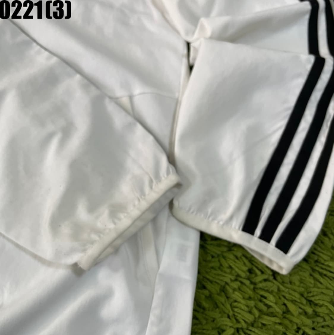 아디다스 바람막이 자켓 상품이미지4