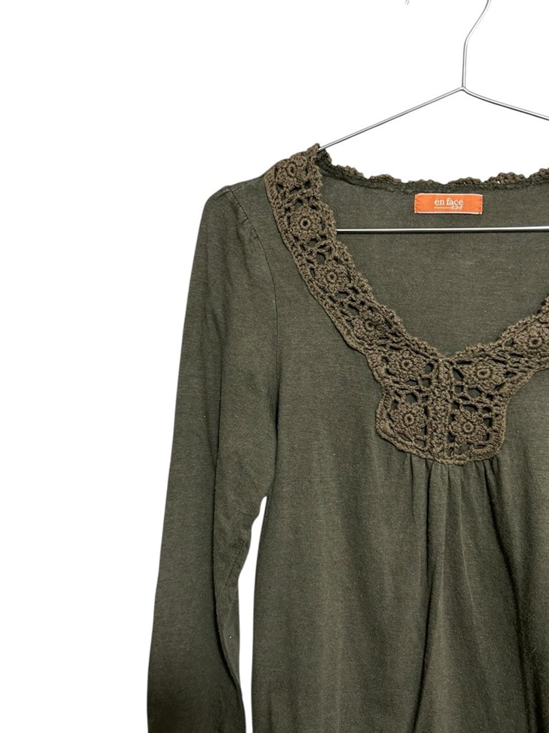 vtg top 상품이미지2